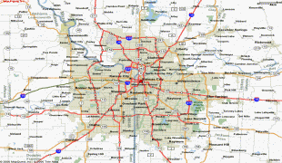 Bản đồ-Thành phố Kansas-citymap_kansas_city_mo.gif