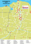 Bản đồ-Surabaya-Surabaya-Tourist-Map.png