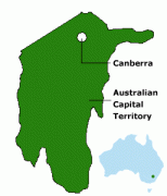 Bản đồ-Lãnh thổ Thủ đô Úc-graphic_map_australian_capital_territory.gif