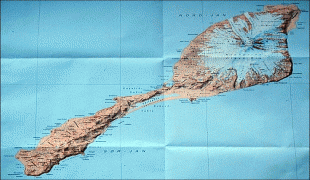 Bản đồ-Jan Mayen-JanMayenMap.jpg