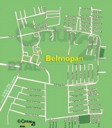 Karte (Kartografie)-Belmopan-map_9.jpg