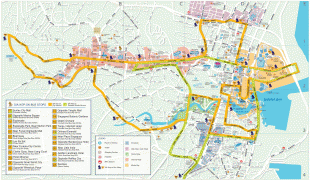 Географическая карта-Сингапур-large_detailed_road_map_of_singapore_city.jpg