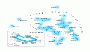 Mapa-Ilhas Marshall-physical_map_of_marshall_islands.jpg