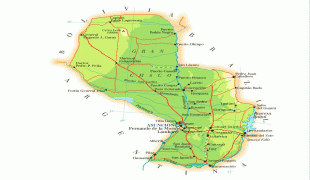 Bản đồ-Paraguay-Paraguay-Map-2.jpg