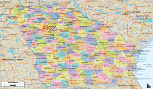 Bản đồ-Giê-oóc-gi-a-georgia-county-map.gif