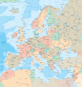 Bản đồ-Châu Âu-europe-political-map.gif