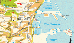 地图-圣彼得港-Stadtplan-Saint-Peter-Port-7945.jpg
