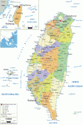 Karta-Taiwan-political-map-of-Taiwan.gif