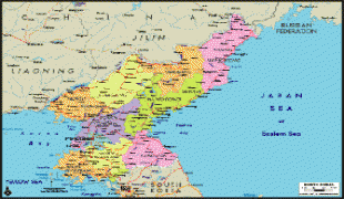 Bản đồ-Triều Tiên-northkorea_pol.gif