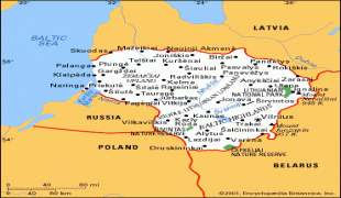 Bản đồ-Cộng hòa Xã hội chủ nghĩa Xô viết Litva-69836-004-615A2708.gif