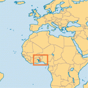 Kaart (kartograafia)-Togo-togo-LMAP-md.png