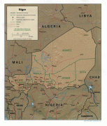 Карта (мапа)-Нигер-470_1279020782_niger-2000-rel.jpg