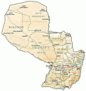 Bản đồ-Paraguay-mapofparaguay.jpg