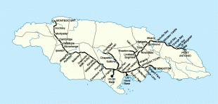 Bản đồ-Jamaica-Map_of_the_Jamaica_railway_system_at_its_pre-bauxite_peak_(1945).png