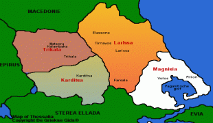 Kaart (cartografie)-Thessalië-thessalia.gif