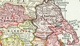 Карта-Тесалия-Map_of_Greece_1903_Thessaly.png