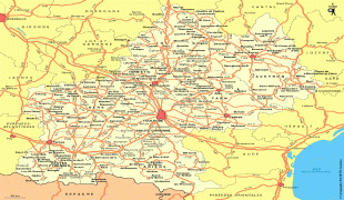 Bản đồ-Midi-Pyrénées-midipyrpop.gif