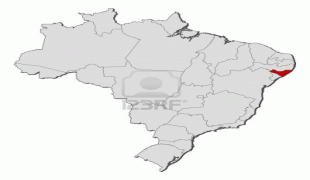 Bản đồ-Alagoas-11347148-political-map-of-brazil-with-the-several-states-where-alagoas-is-highlighted.jpg