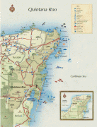 Bản đồ-Quintana Roo-map-quintana-roo.jpg