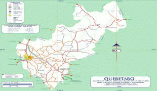 Bản đồ-Querétaro-Mapa-de-Queretaro-de-Arteaga-Estado-Mexico-8796.jpg