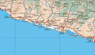 Bản đồ-Guerrero-guerrero-state-mexico-map-b2.gif