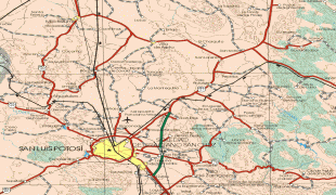 Bản đồ-San Luis Potosí-san-luis-potosi-state-mexico-map-b2.gif