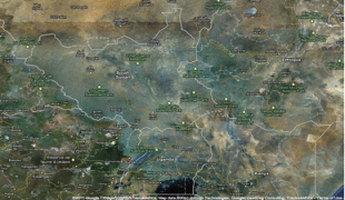 Bản đồ-Nam Sudan-South%252BSudan.png