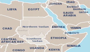 Bản đồ-Nam Sudan-Southern_Sudan_location_map.png