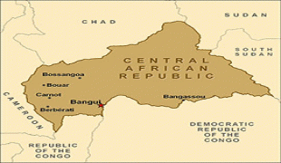 Bản đồ-Cộng hòa Trung Phi-map-central-african-republic.jpg