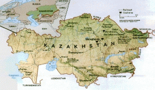 Bản đồ-Kazakhstan-Kazakhstan_Map-of-Kazakhstan_8504.jpg