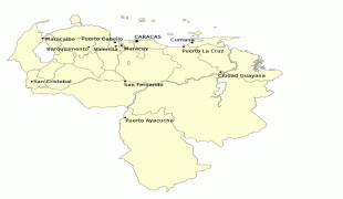 Zemljovid-Venezuela-Venezuela-map-with-states.jpg