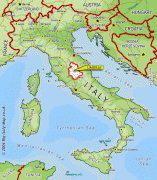 Kaart (kartograafia)-Umbria-map_umbria.jpg