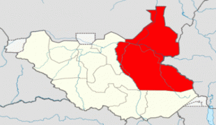 Bản đồ-Nam Sudan-335px-South_Sudan_conflict_map.png