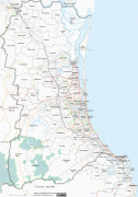 Bản đồ-Gold Coast-Gold_Coast_Suburbs_Map.gif