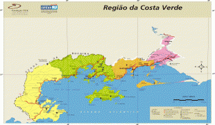 Bản đồ-Rio de Janeiro-Mapa-de-la-Region-de-la-Costa-Verde-Edo-Rio-de-Janeiro-Brasil-9458.jpg