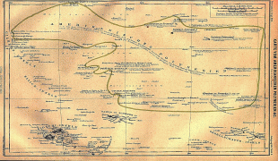 Kaart (kartograafia)-Okeaania-polynesien_1859.jpg