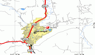 Bản đồ-Durango-zma27409.png