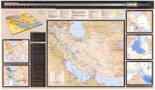Hartă-Iran-country_profile_2004.jpg
