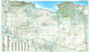 Bản đồ-Libyan Arab Jamahiriya-libya%252Bmap.jpg