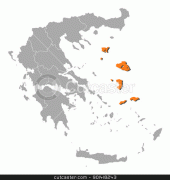 Mapa-Region Wyspy Egejskie Północne-901418243-Map-of-Greece-North-Aegean-highlighted.jpg