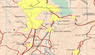 Bản đồ-Morelos-morelos-state-mexico-map-b1.gif