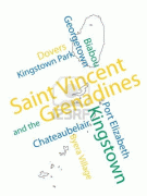 Bản đồ-Saint Vincent và Grenadines-13092332-saint-vincent-and-the-grenadines-map-and-words-cloud-with-larger-cities.jpg