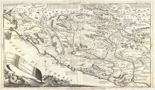 Karte (Kartografie)-Montenegro-1690_Coronelli_Map_of_Montenegro_-_Geographicus_-_Montenegro-coronelli-1690.jpg