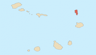 Kort (geografi)-Kap Verde-Locator_map_of_Sal,_Cape_Verde.png
