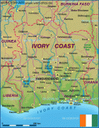 Karte (Kartografie)-Elfenbeinküste-karte-2-475-en.gif