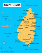 Bản đồ-Saint Lucia-SAINTL-W1.gif