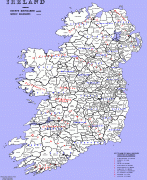 Kaart (cartografie)-Ierland (eiland)-OS_baronies.gif