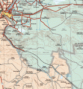 Bản đồ-Durango-durango-state-mexico-map-d1.gif