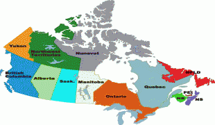 Kort (geografi)-Canada-map-canada.jpg