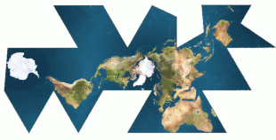Bản đồ-Thế giới-Dymaxion_map_unfolded.png